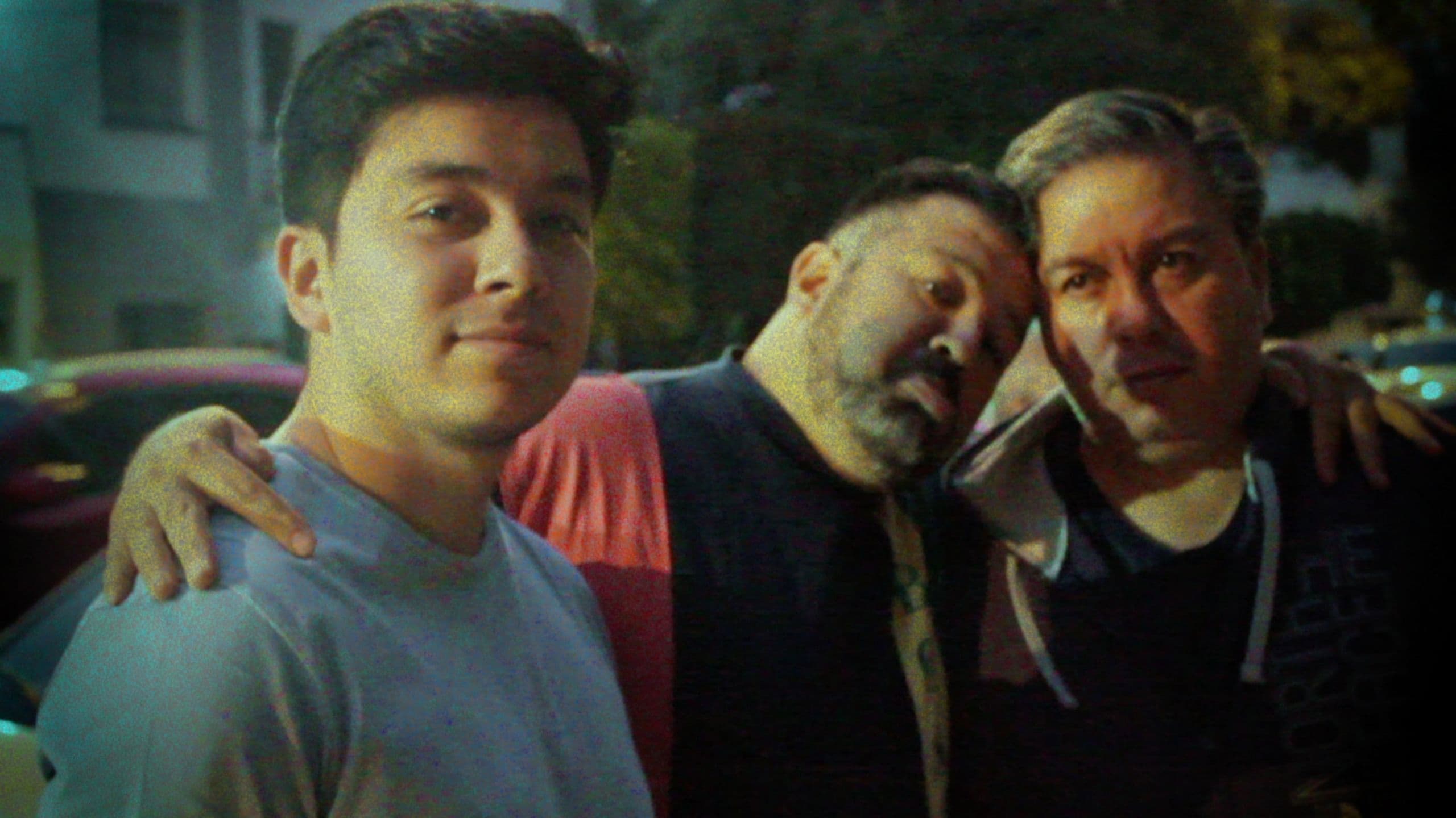 Los últimos días en la Tierra