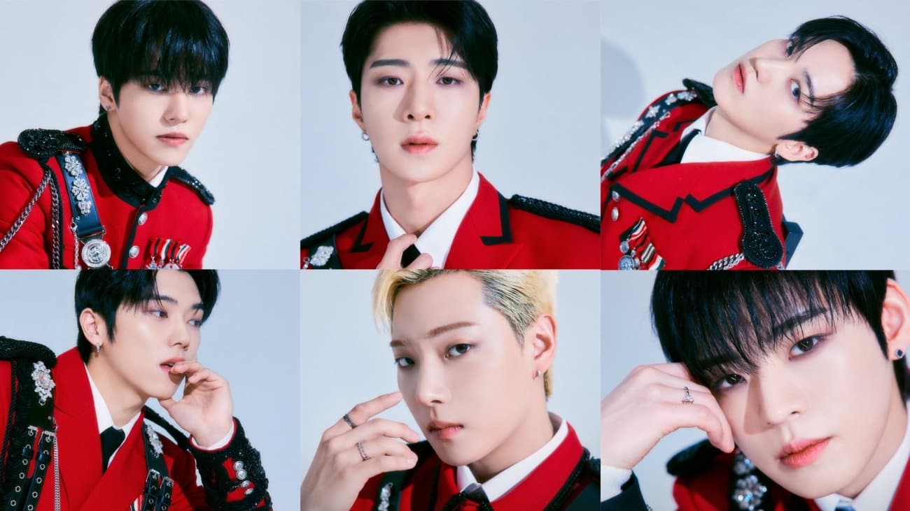 2025 ONF CONCERT [THE MAP:STRANGER’S PATH]