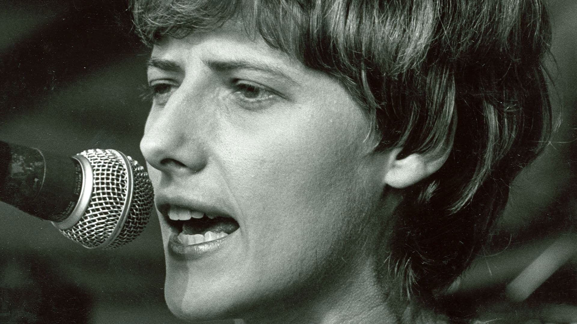 Petra Kelly - Act Now!