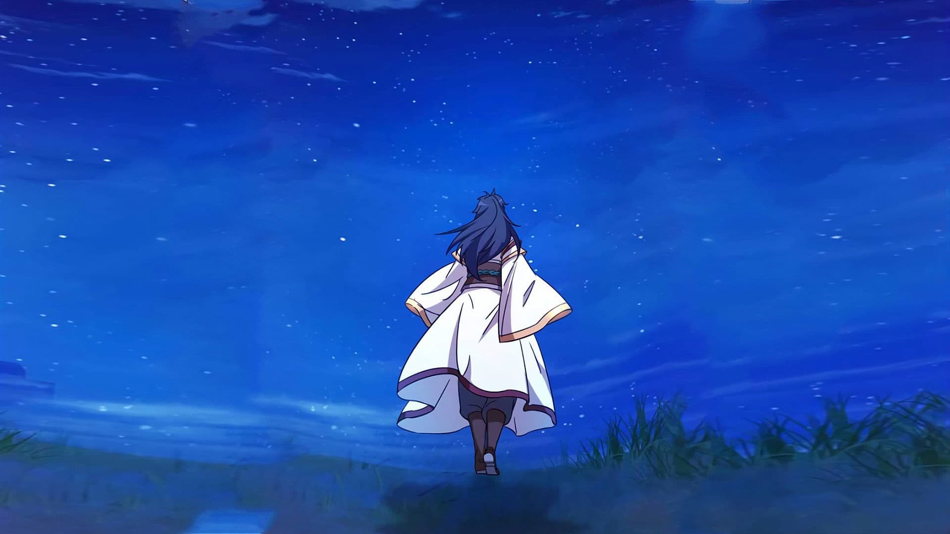 万古剑神 动态漫画