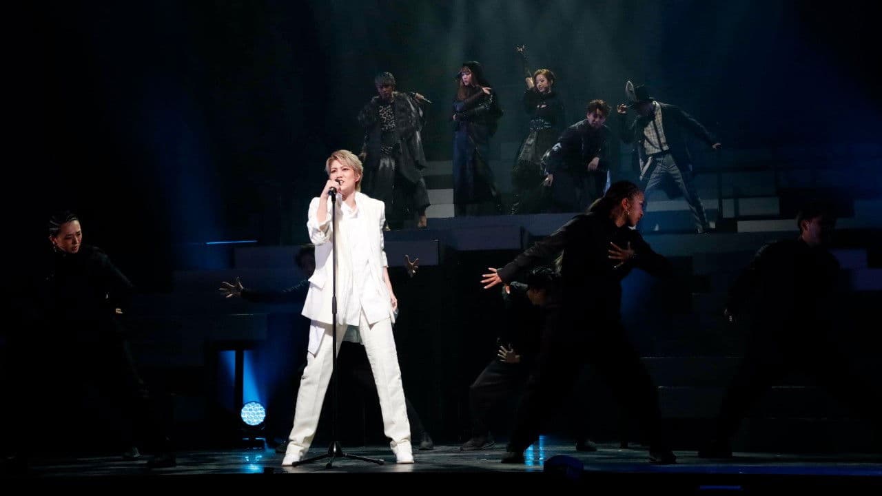 Color of Theater 「ROSSO」