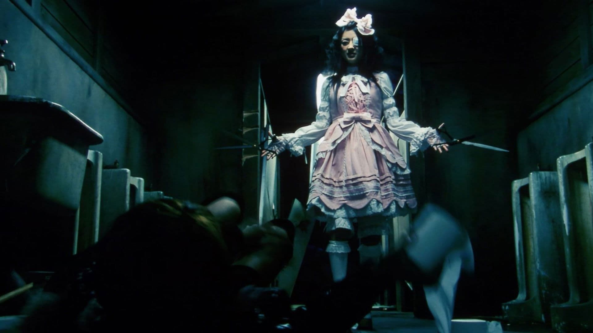 エクスクロス 魔境伝説