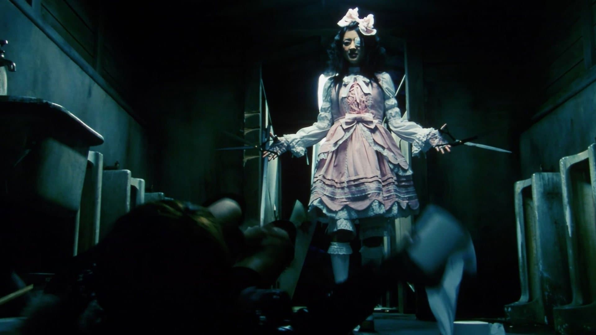 エクスクロス 魔境伝説