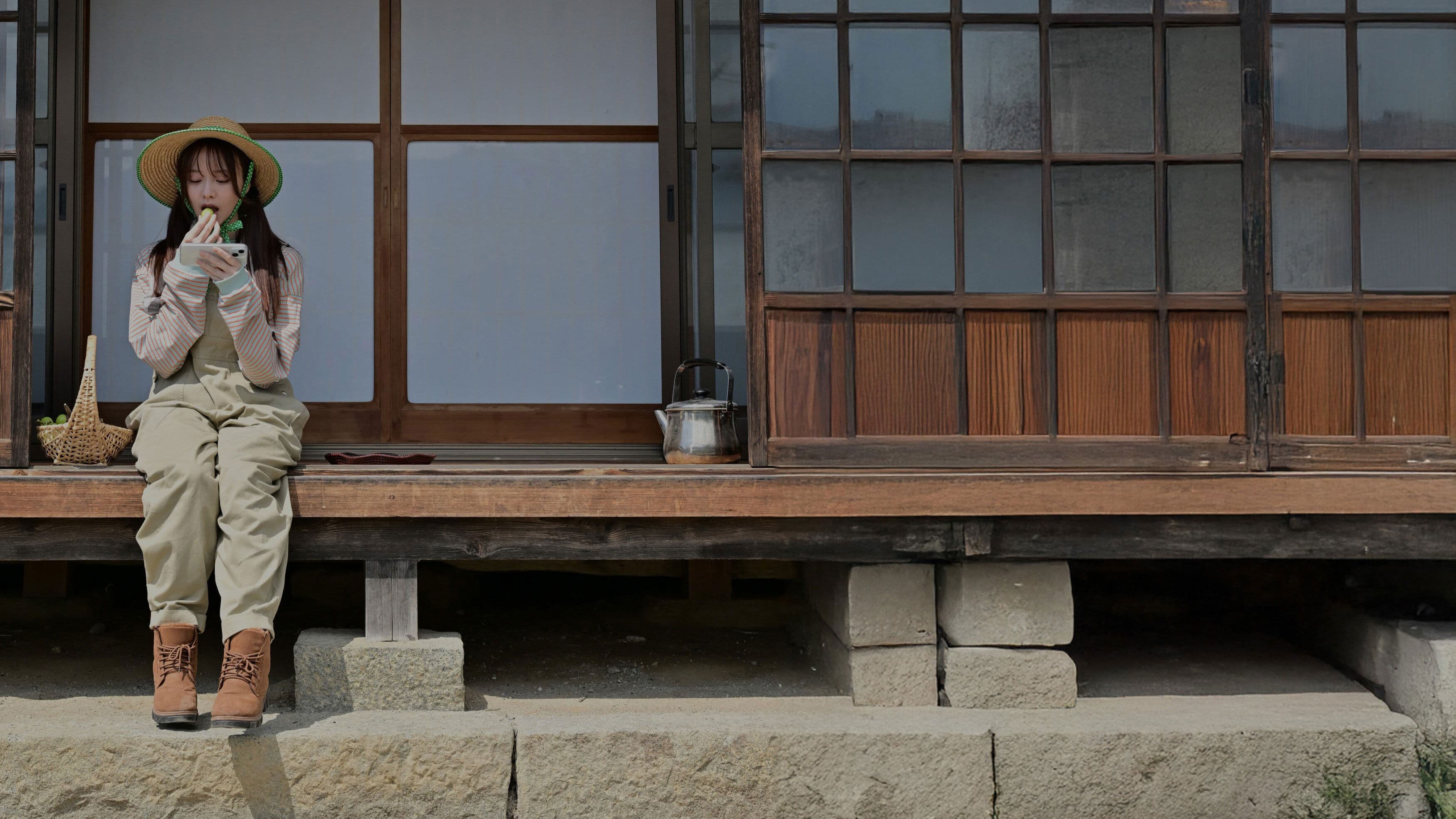 ローカルアナのさがしもの