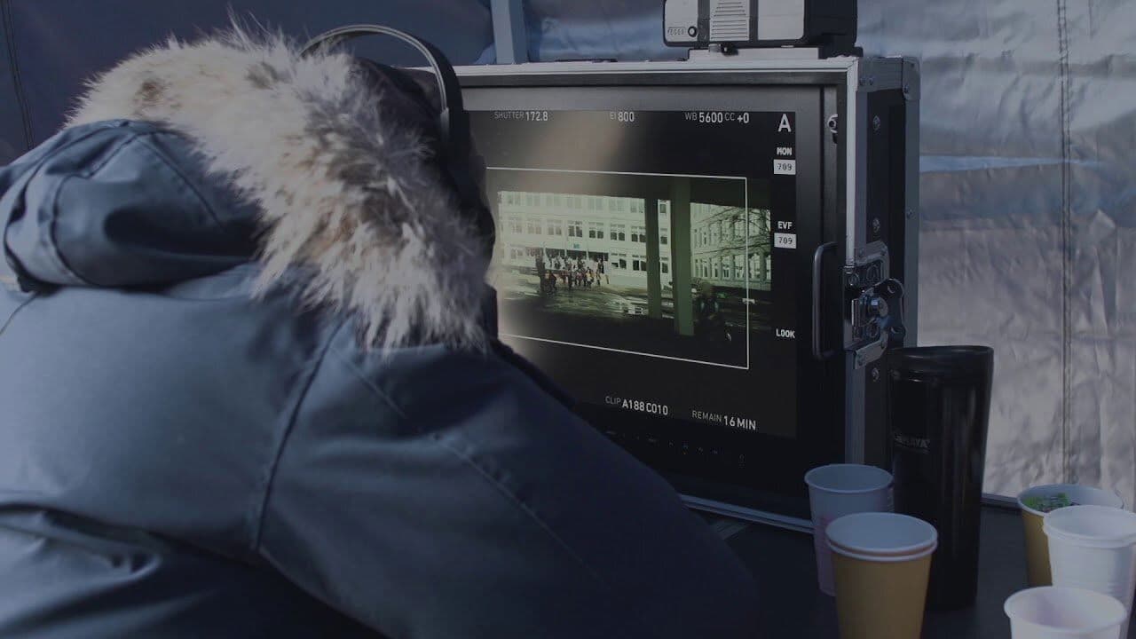 Андрей Звягинцев. Режиссёр