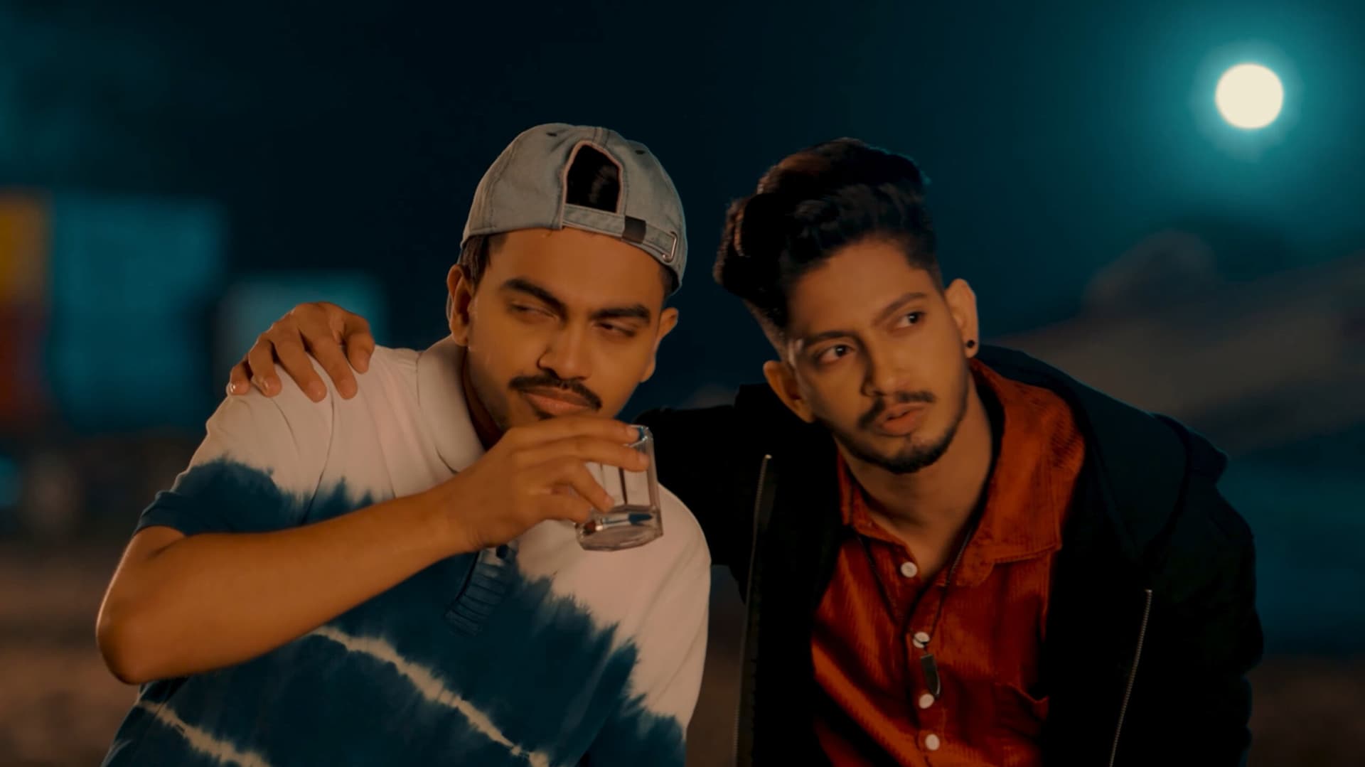 পৃথিবী বদলে গেছে