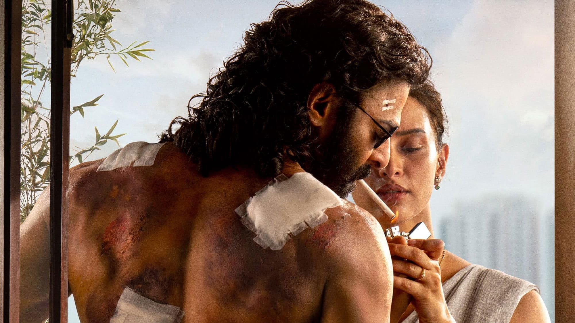 స్పిరిట్