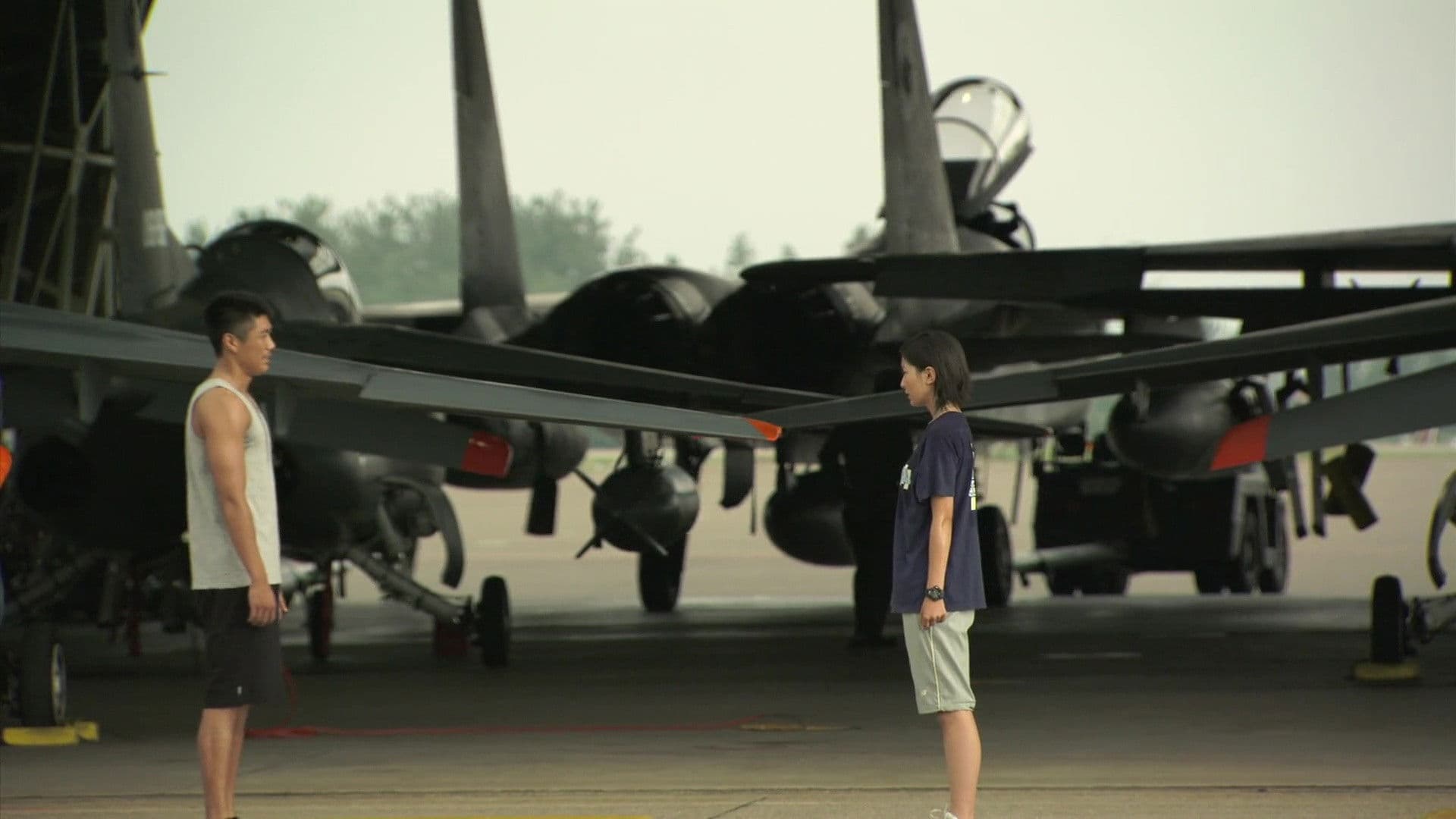 空へ ―救いの翼　RESCUE WINGS―