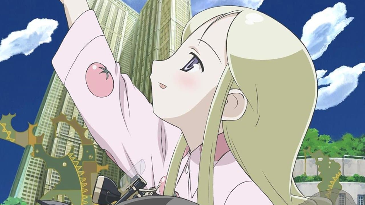 キノの旅 the Beautiful World 病気の国 -For You-