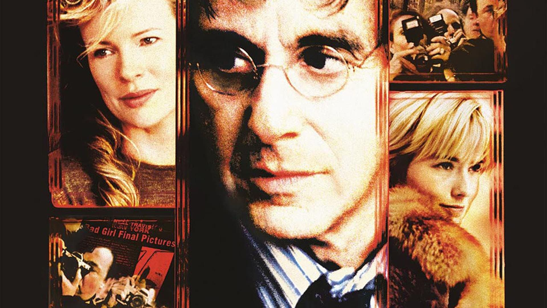 Oameni pe care îi știu