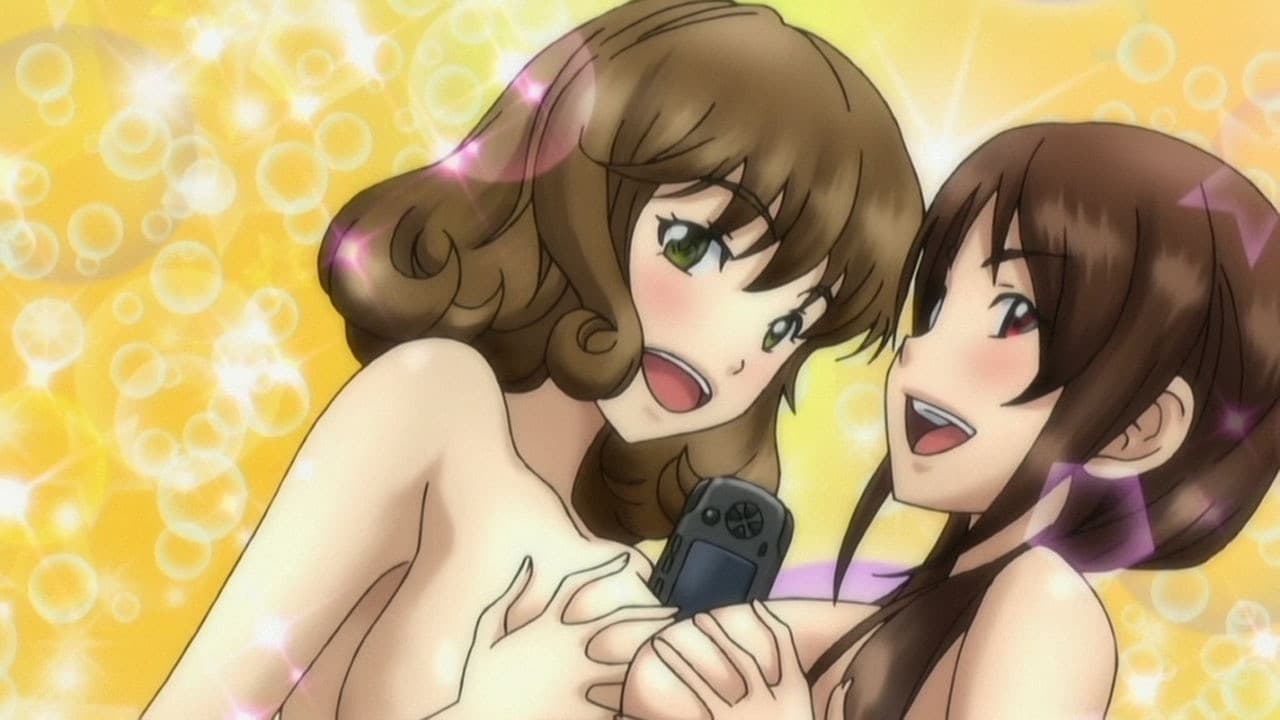 相思相愛ノート THE ANIMATION