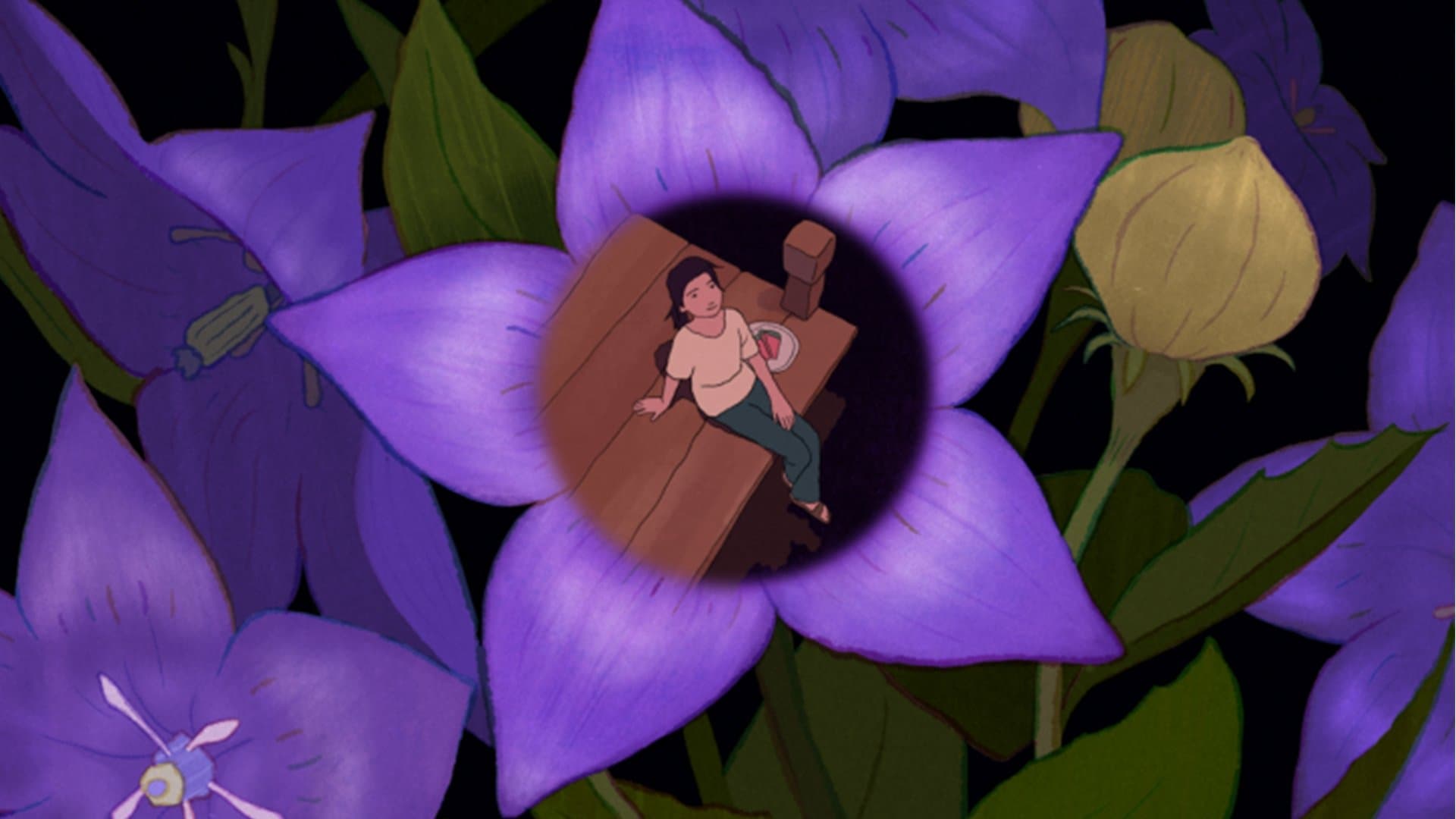 Chroniques de l’eau salée