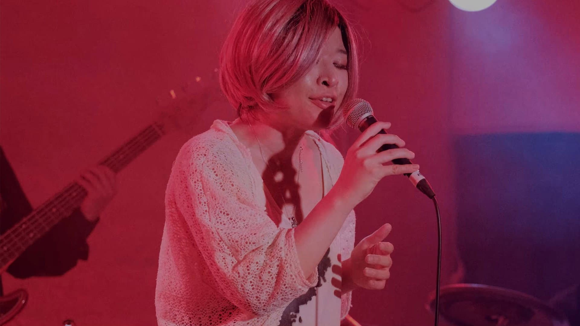 The House in Fata Morgana, Live in Osaka!