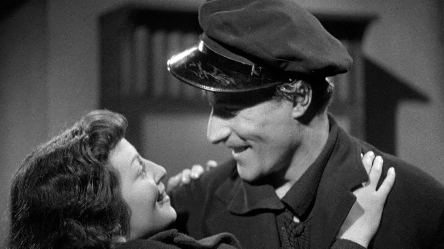 È sbarcato un marinaio