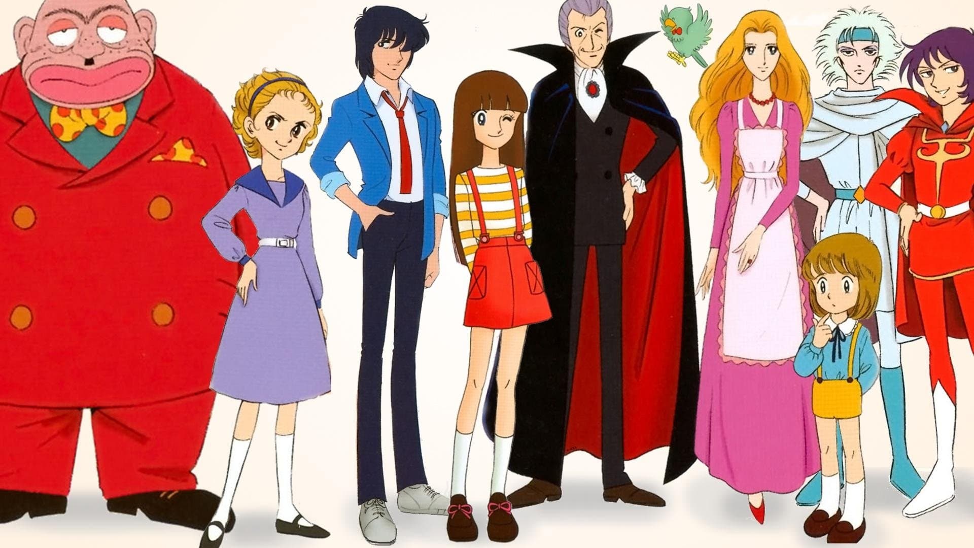 ときめきトゥナイト