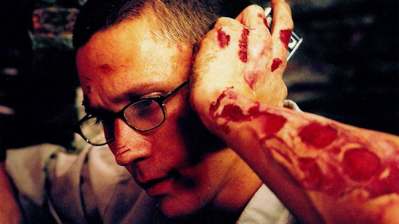 13 เกมสยอง