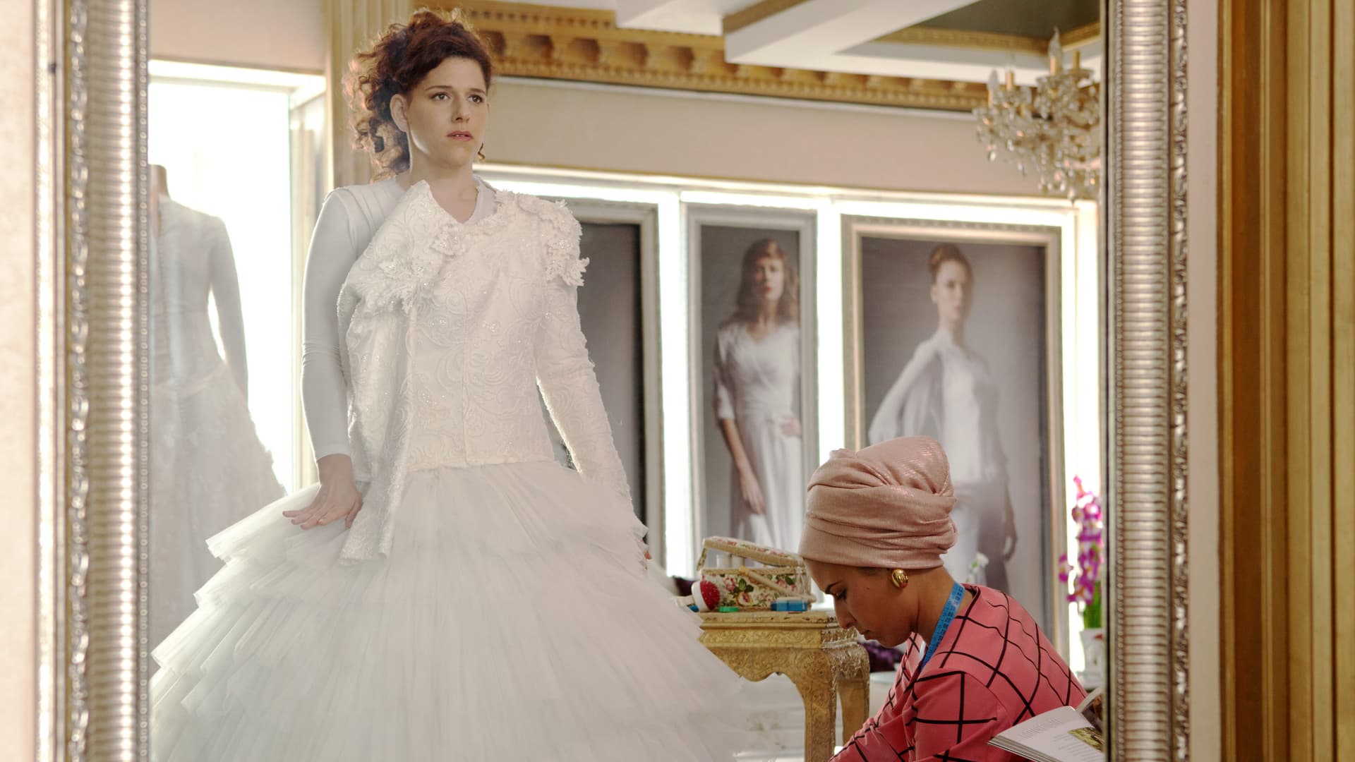 Casatorie cu obstacole