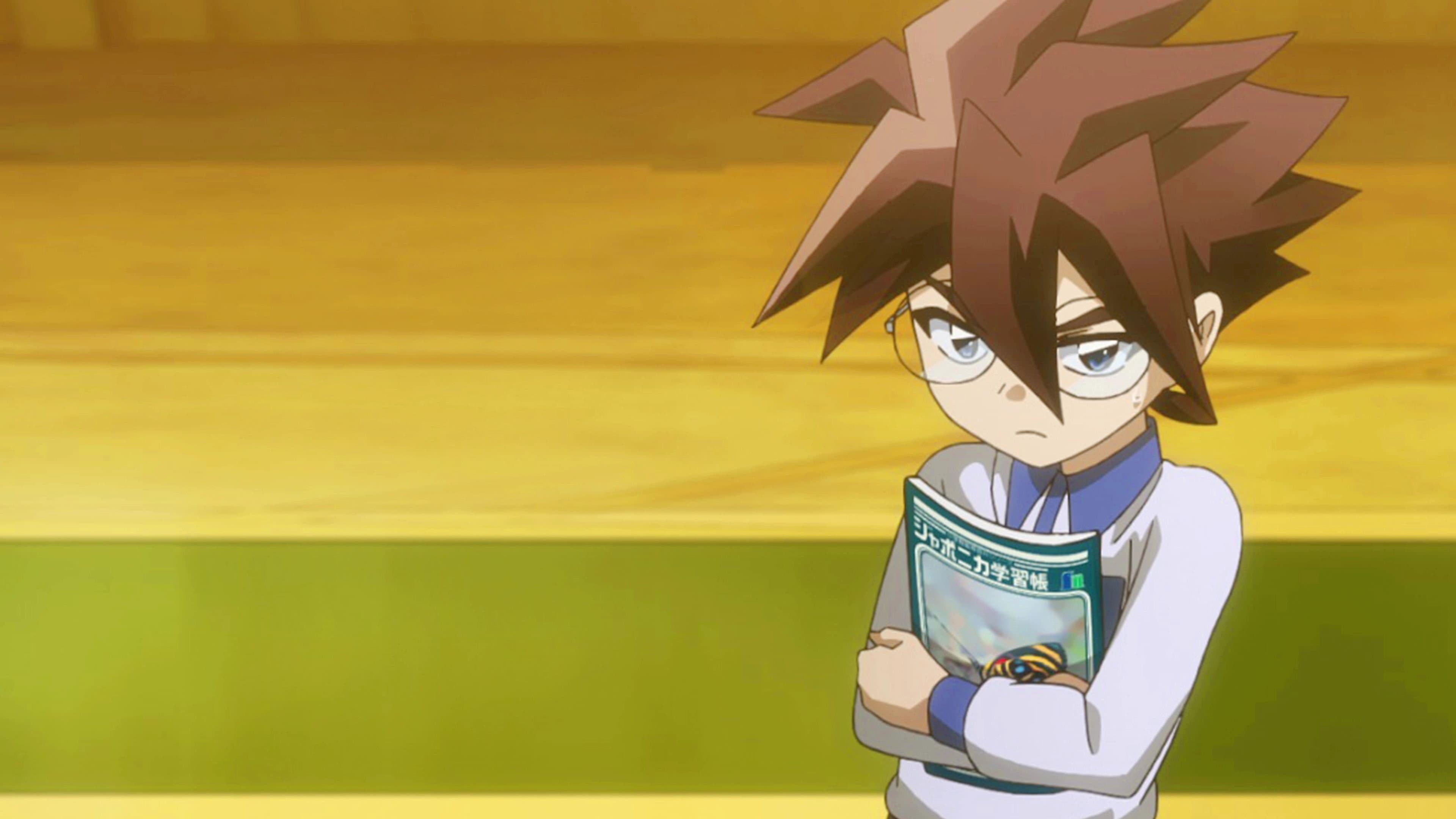 劇場版 新幹線変形ロボシンカリオン 未来からきた神速のALFA-X