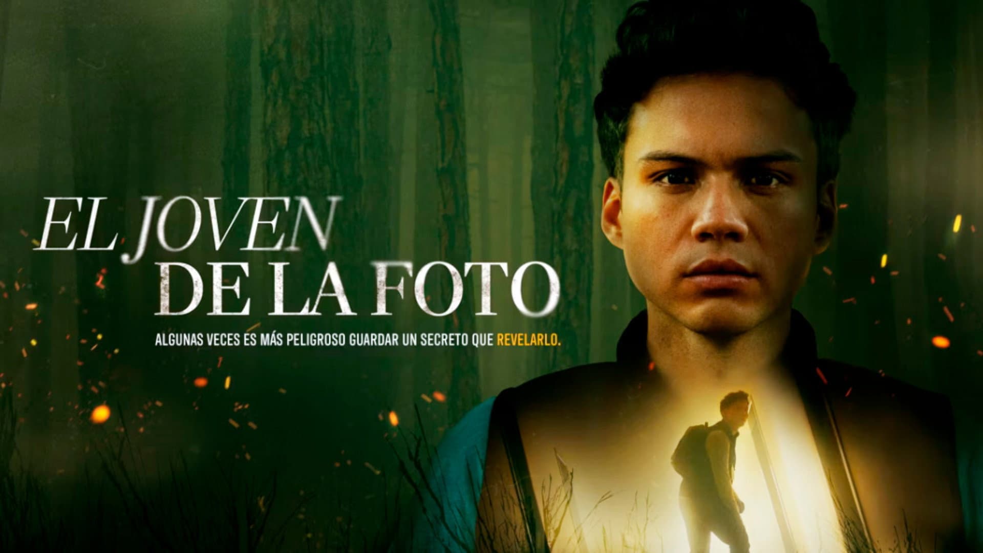 El Joven de la Foto