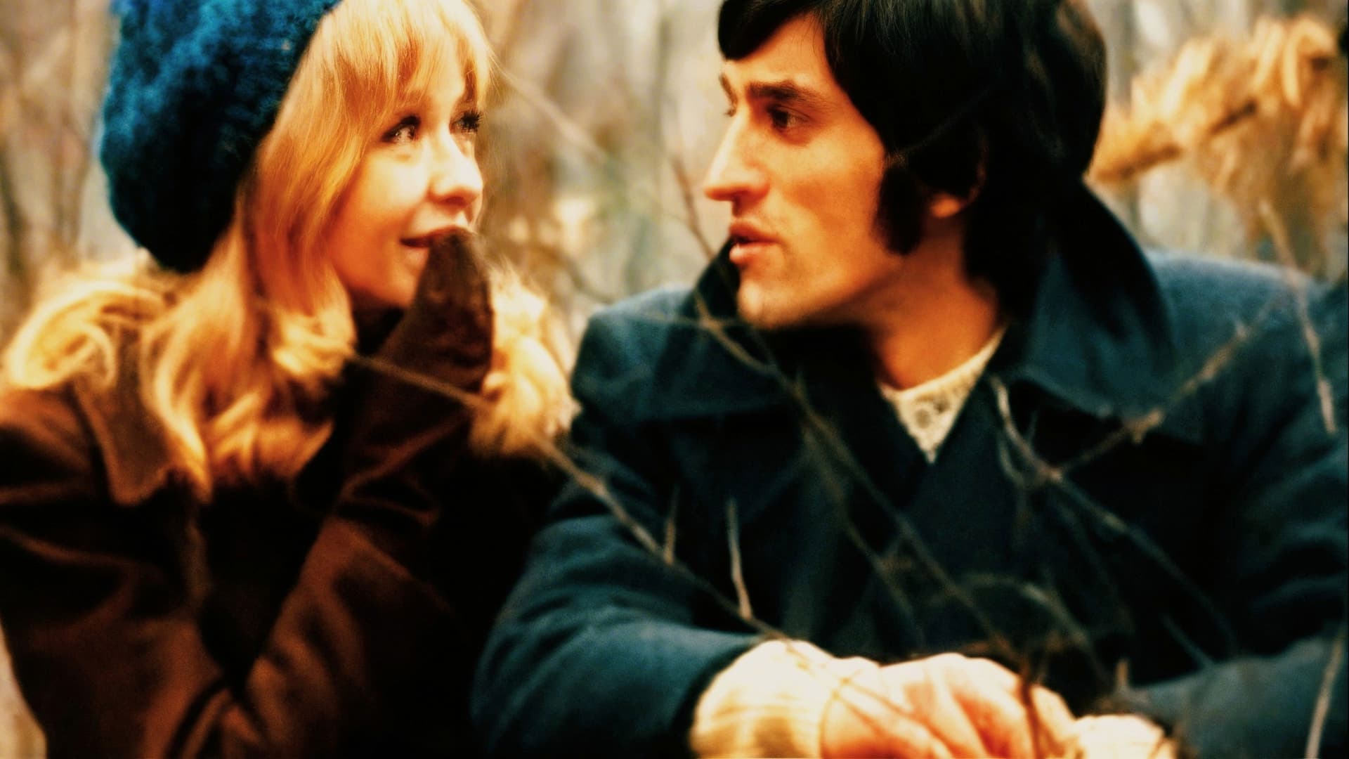 Kako su se volele dve budale