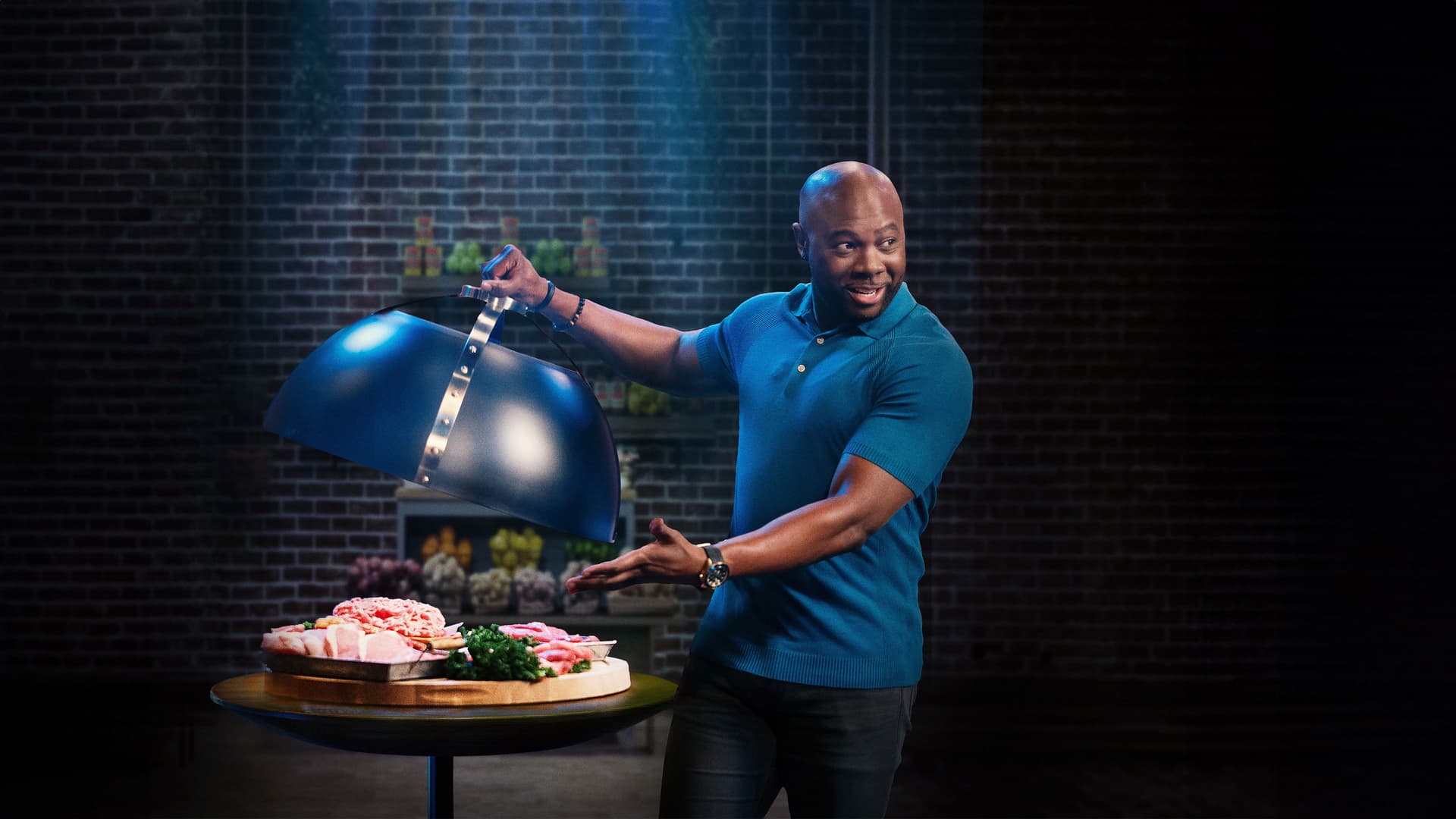 Concursuri culinare surpriză