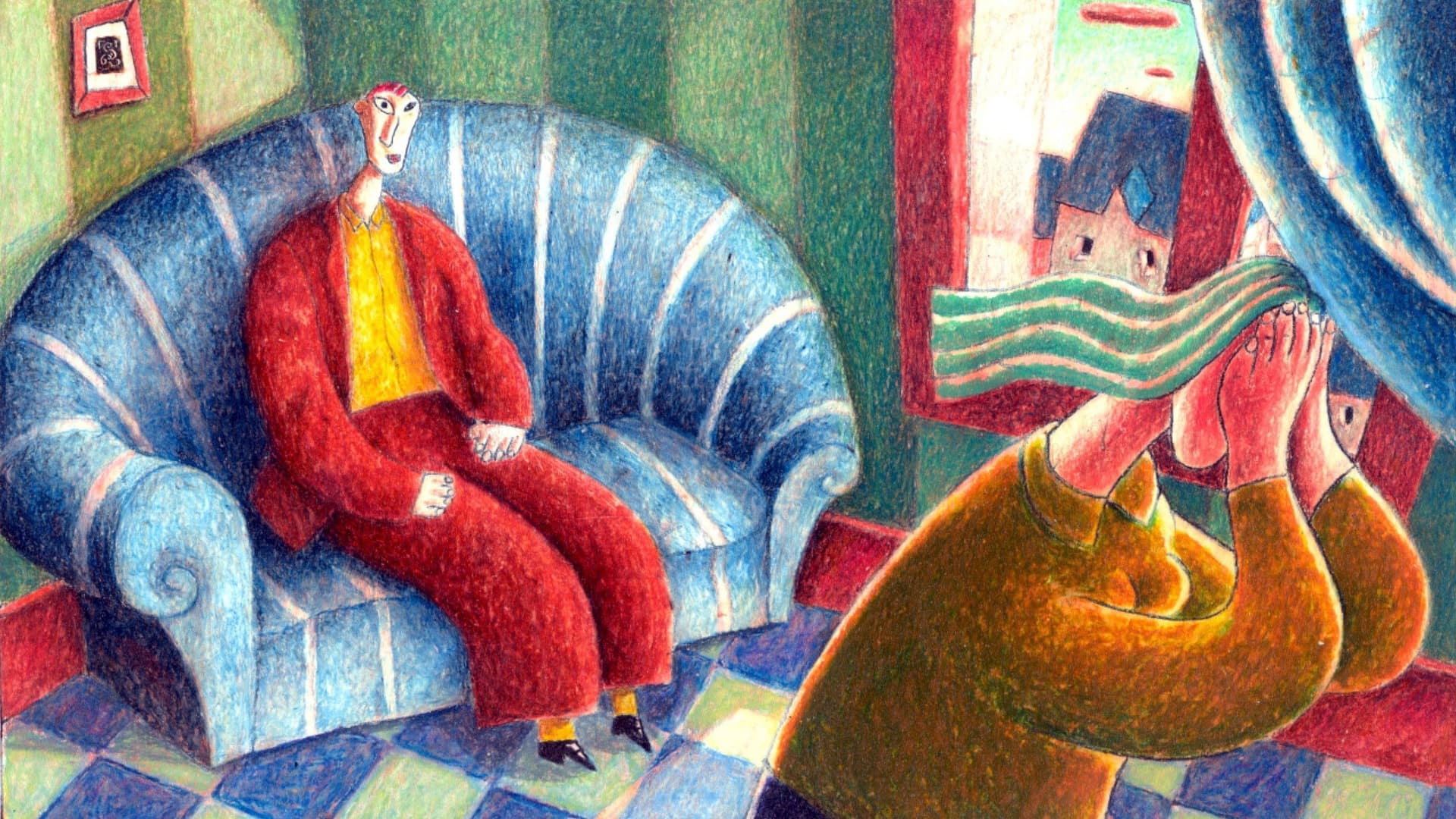 Les tragédies minuscules