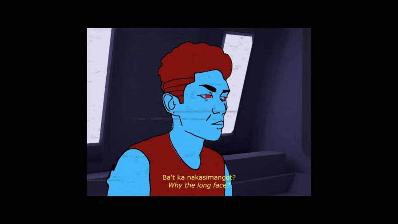 Nasa Isip Mo Lang 'Yan