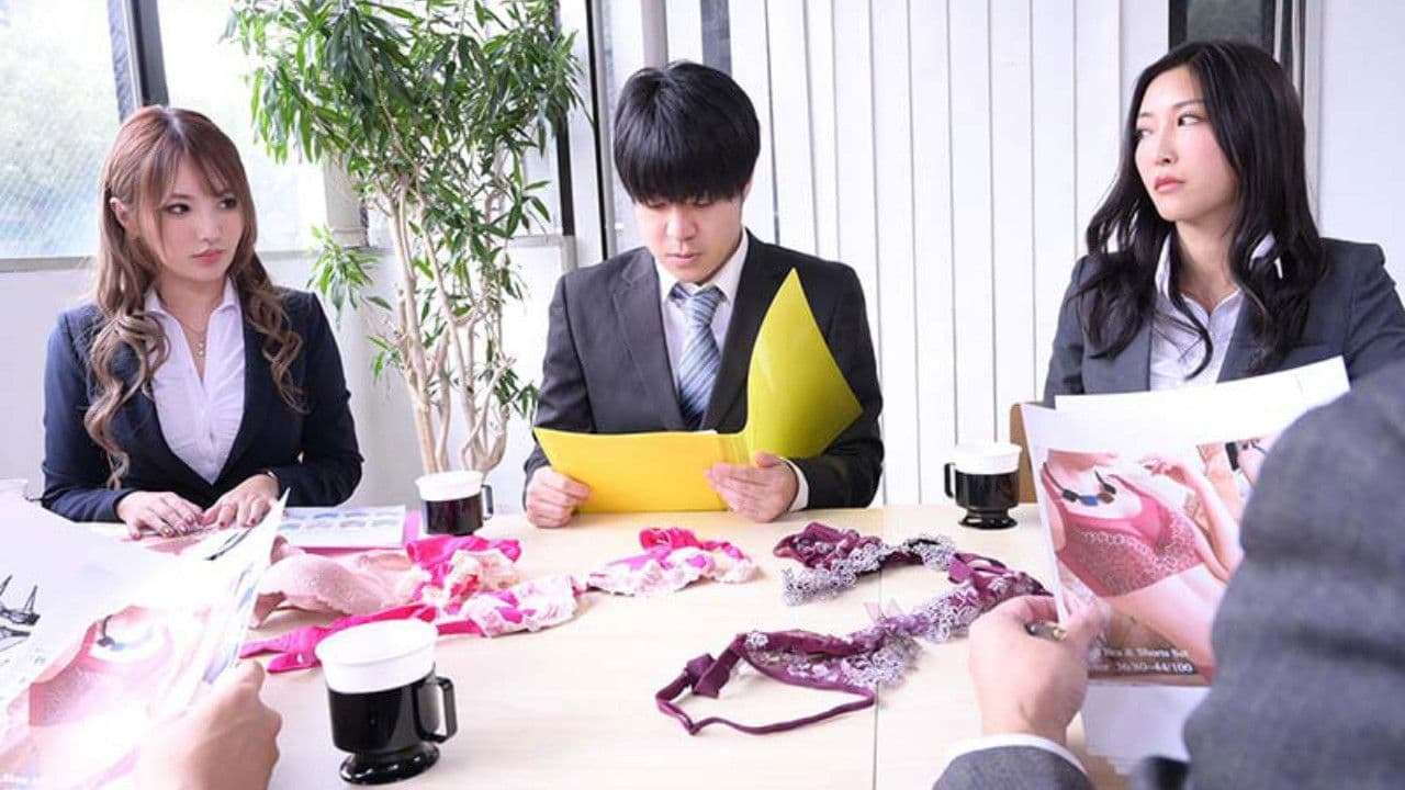 搾りヌク。 W痴女上司と相部屋… 出張先のビジホで、部下の男性社員を10発射精させる2人。 天海つばさ 水川スミレ