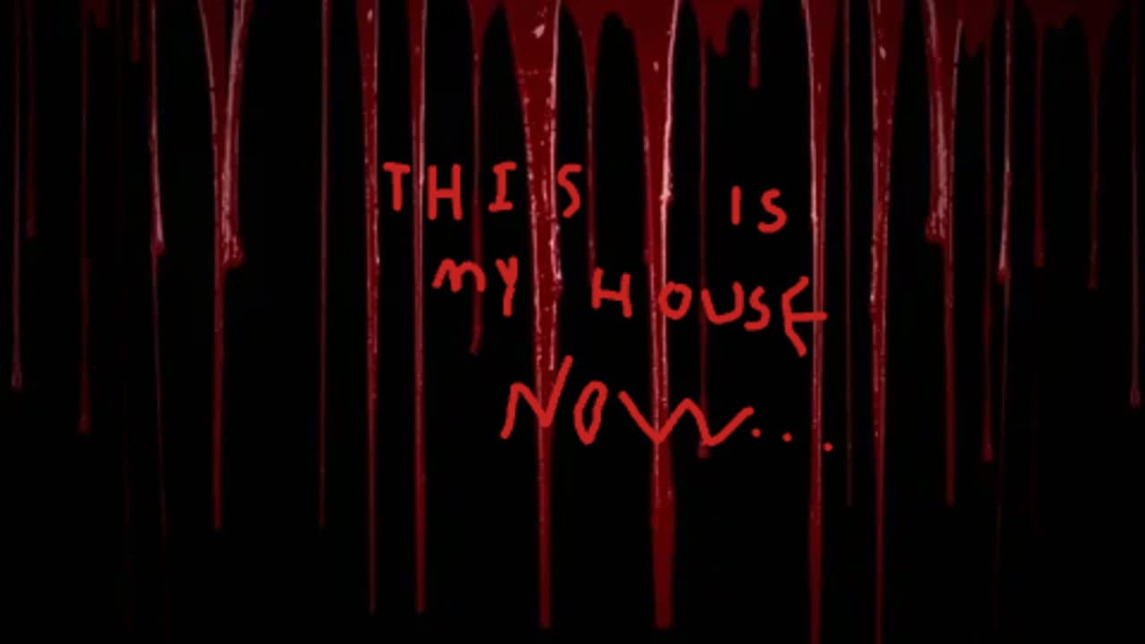 This Is My House Now