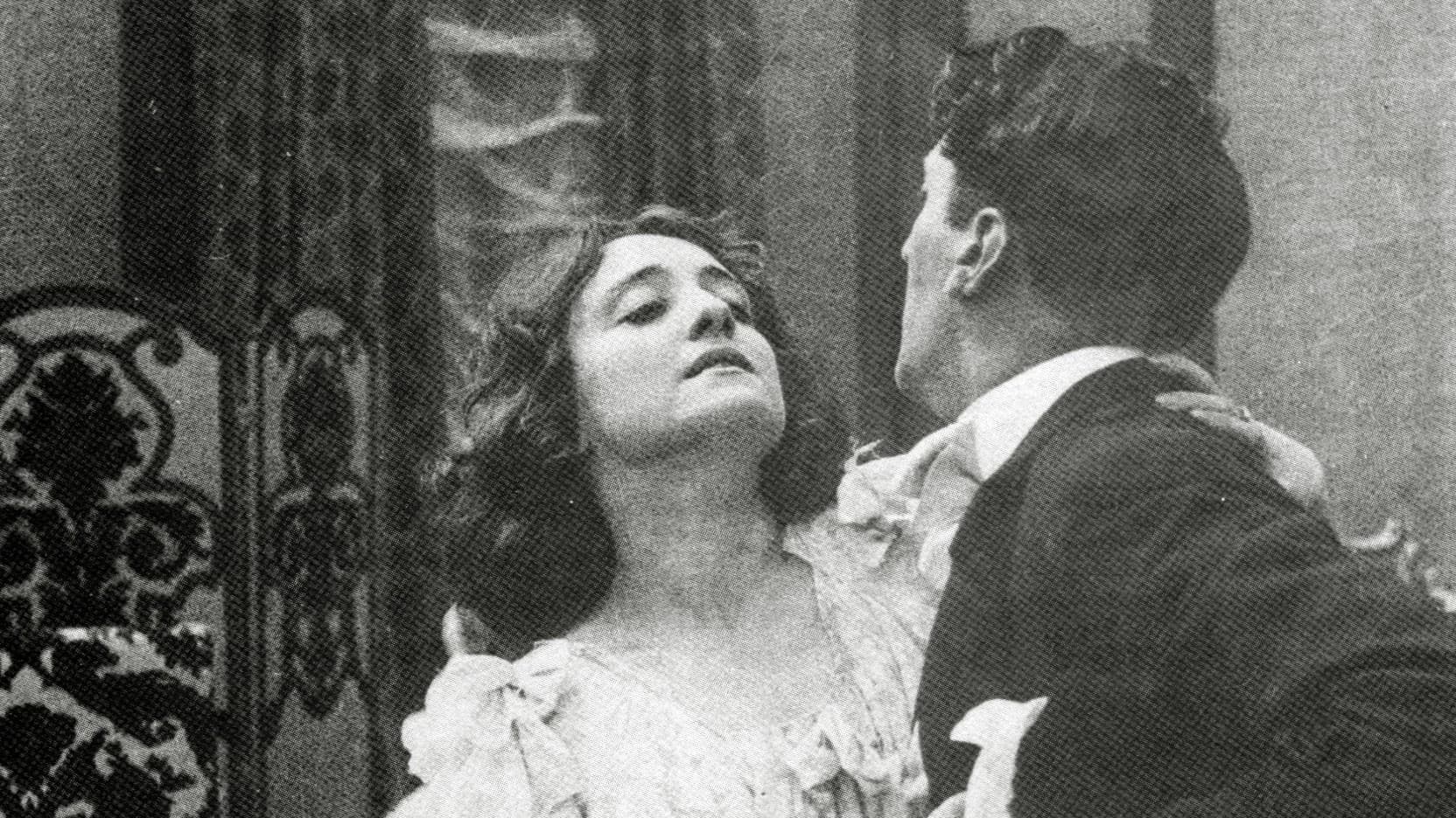 Ma l'amor mio non muore