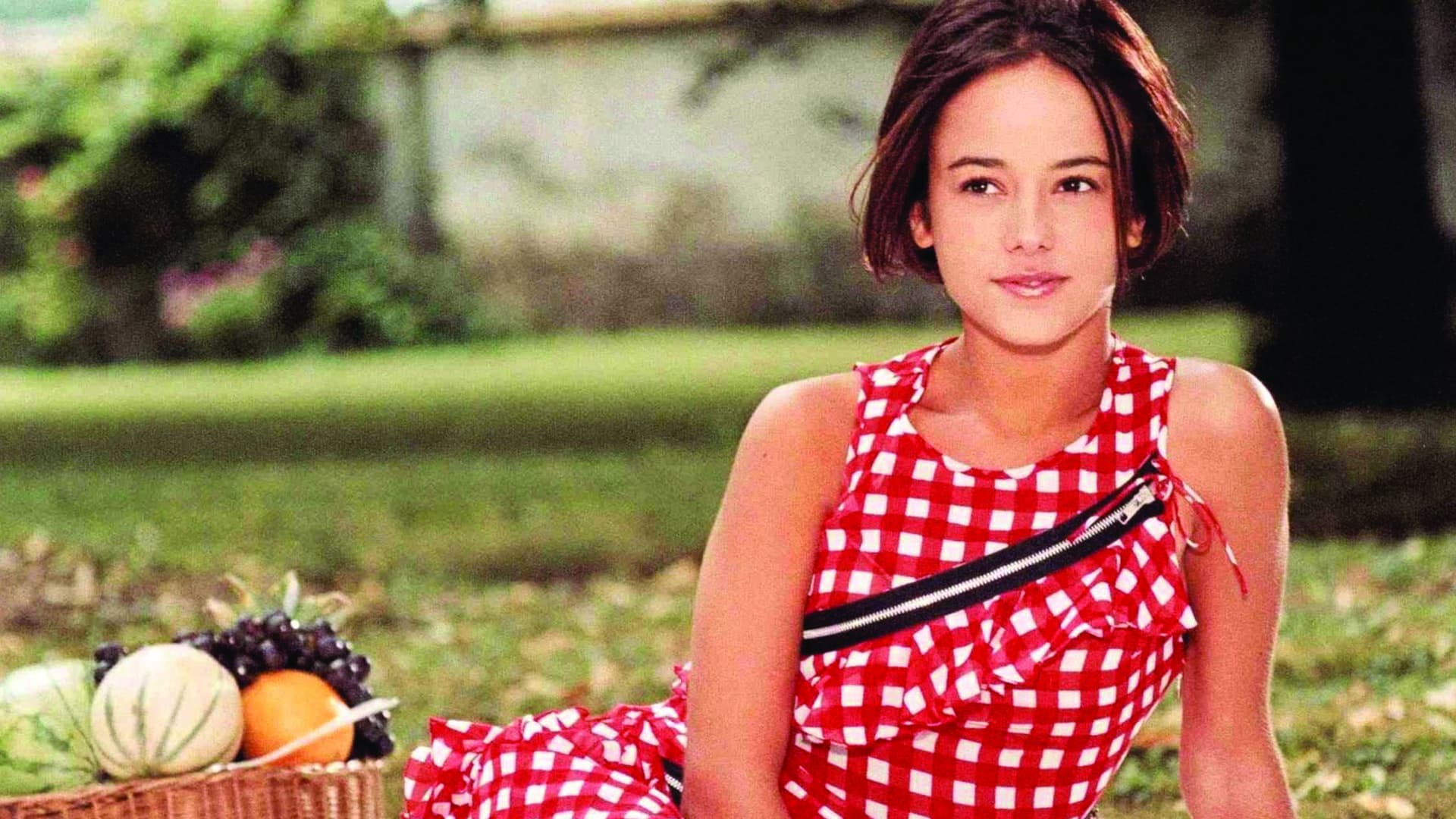 Une fée nommée Alizée