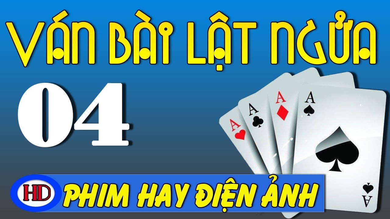 Ván bài lật ngửa 4: Cơn hồng thủy và bản tango số 3