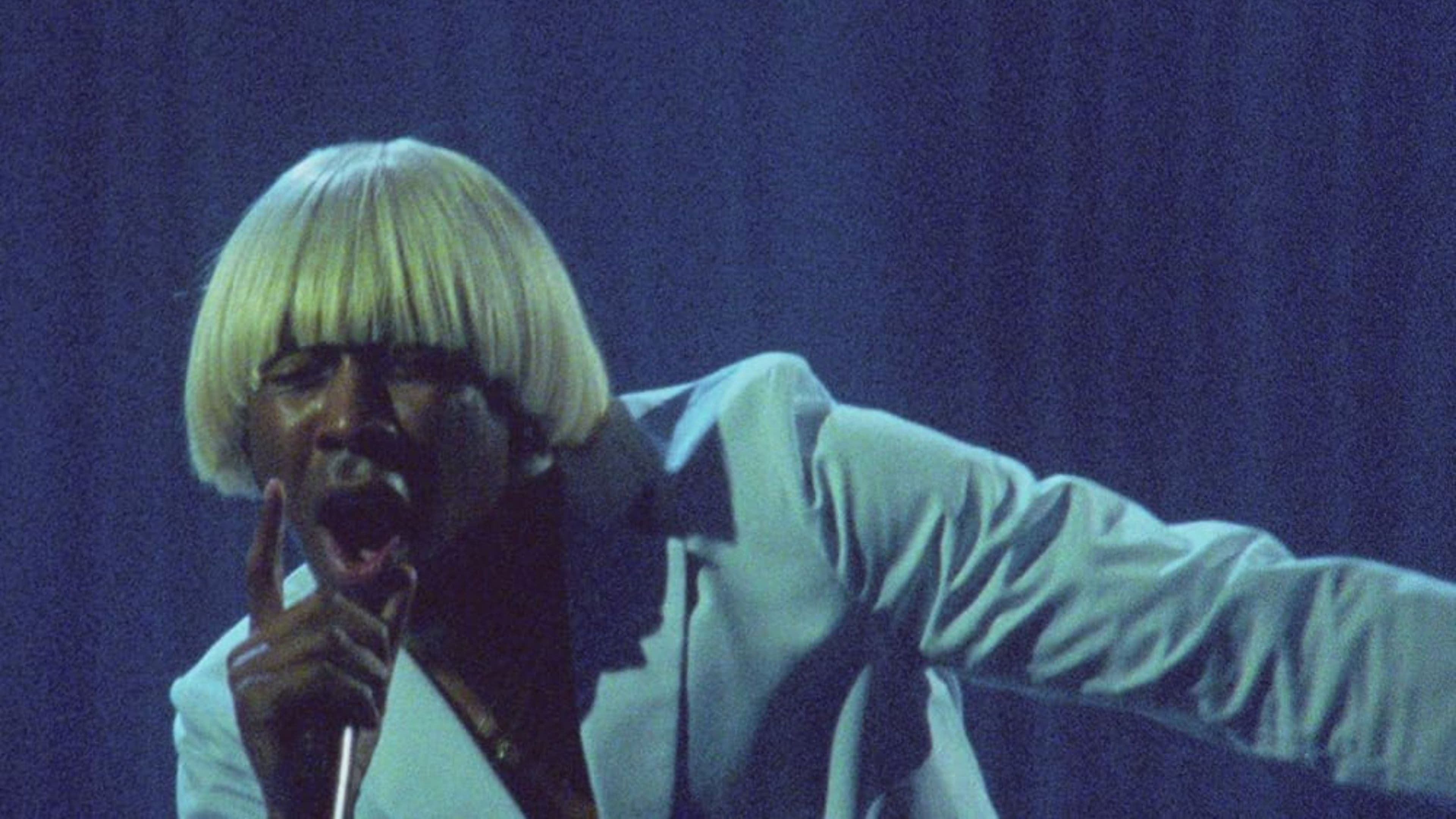 Tyler, the Creator: Apple Music Presents