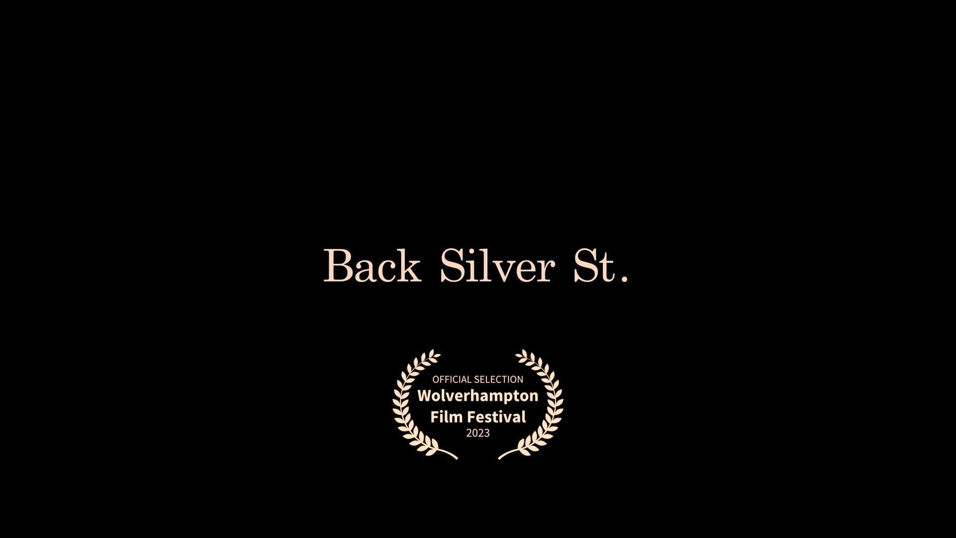 Back Silver St.
