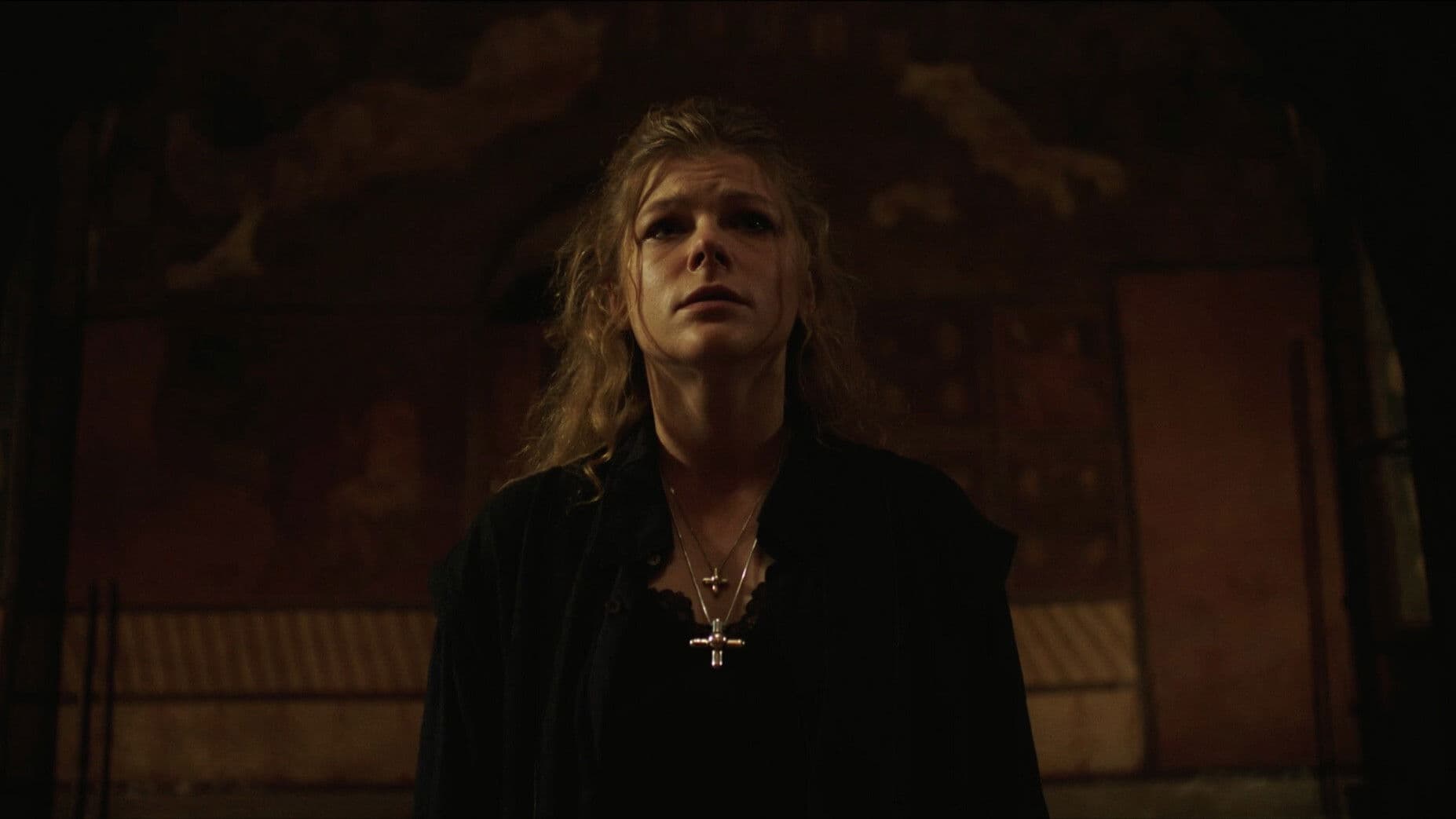 Наш дім у вогні