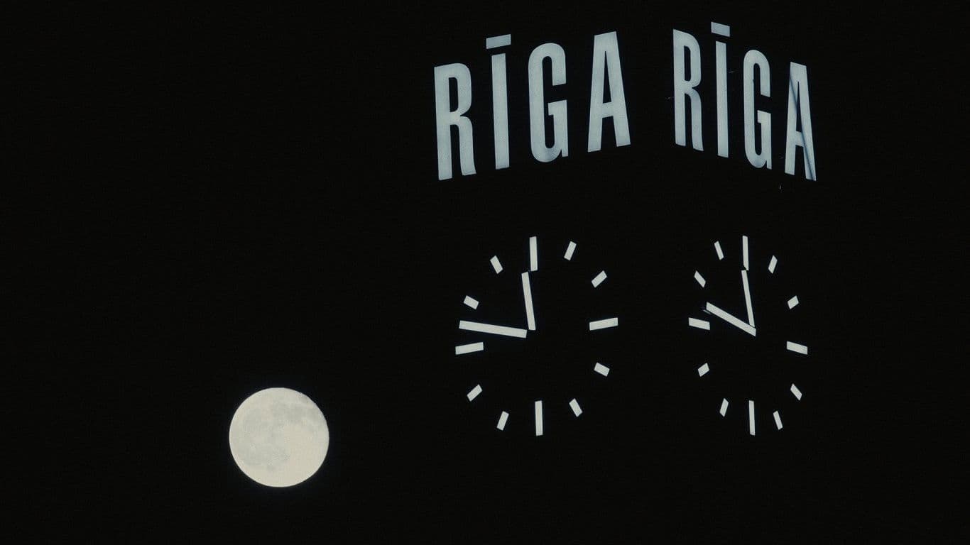 Pilnmēness serenāde