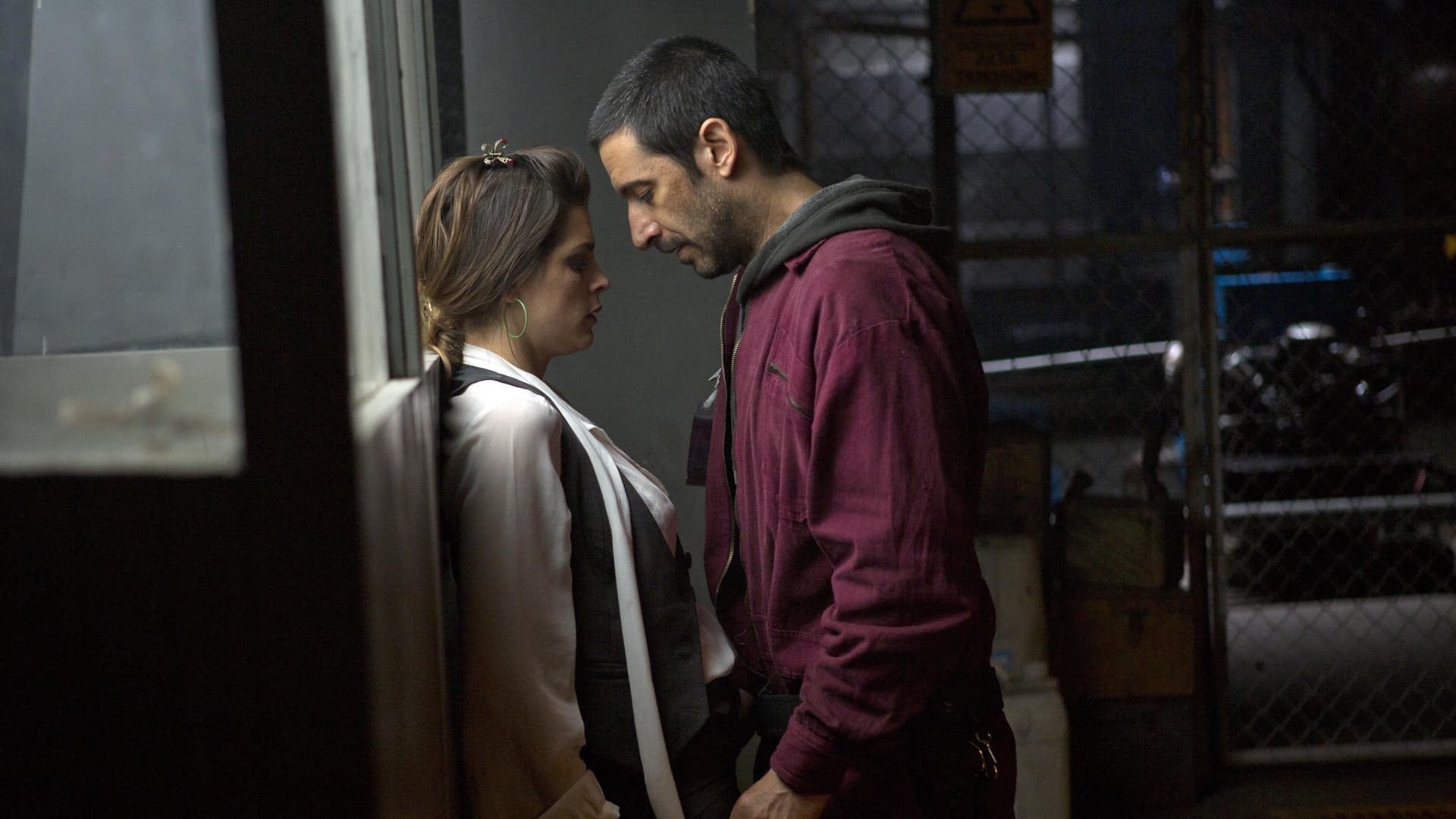 Las oscuras primaveras