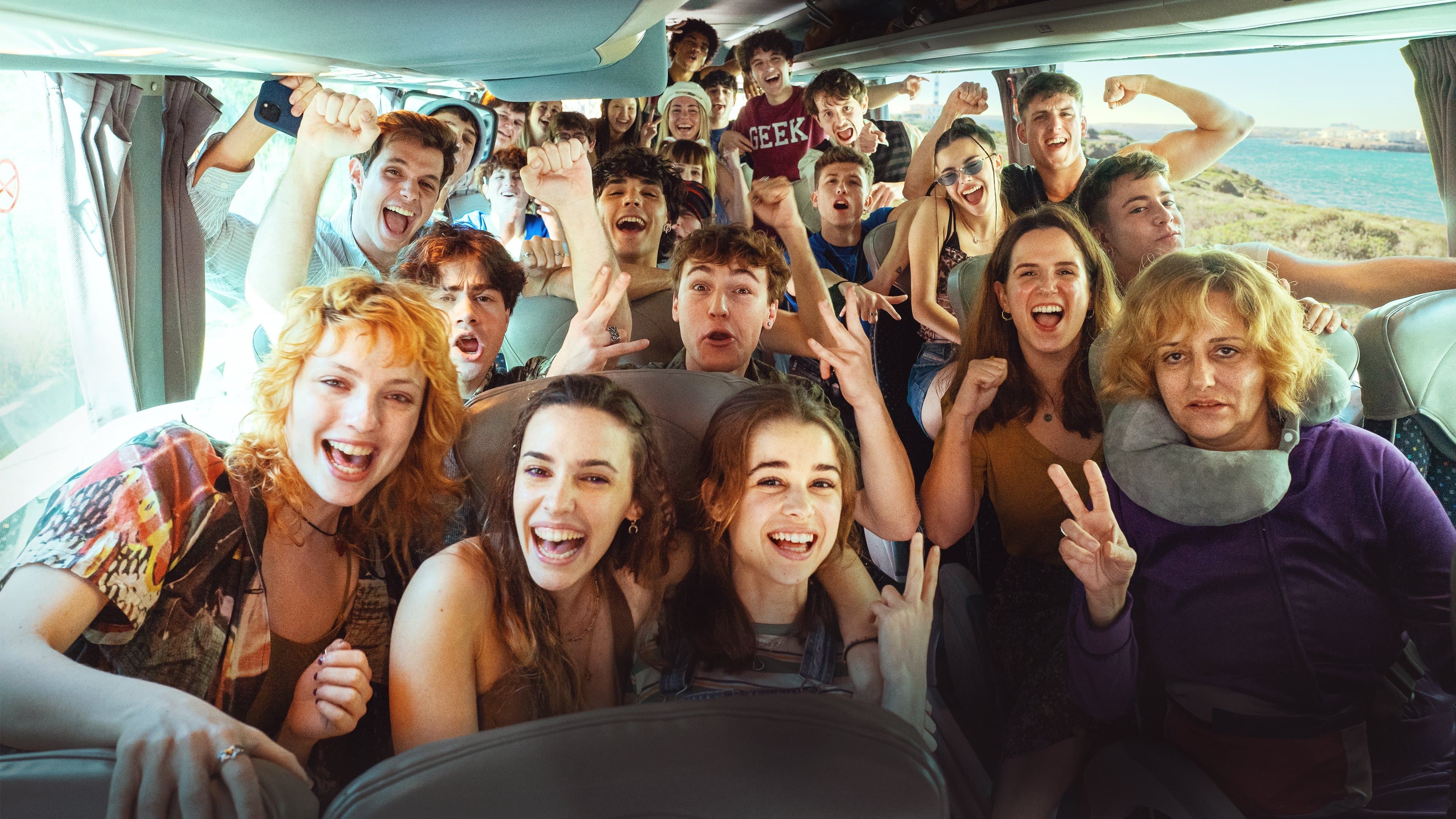 Excursia absolvenților: Mallorca