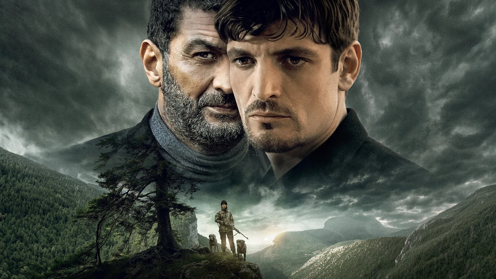 Les Tourmentés