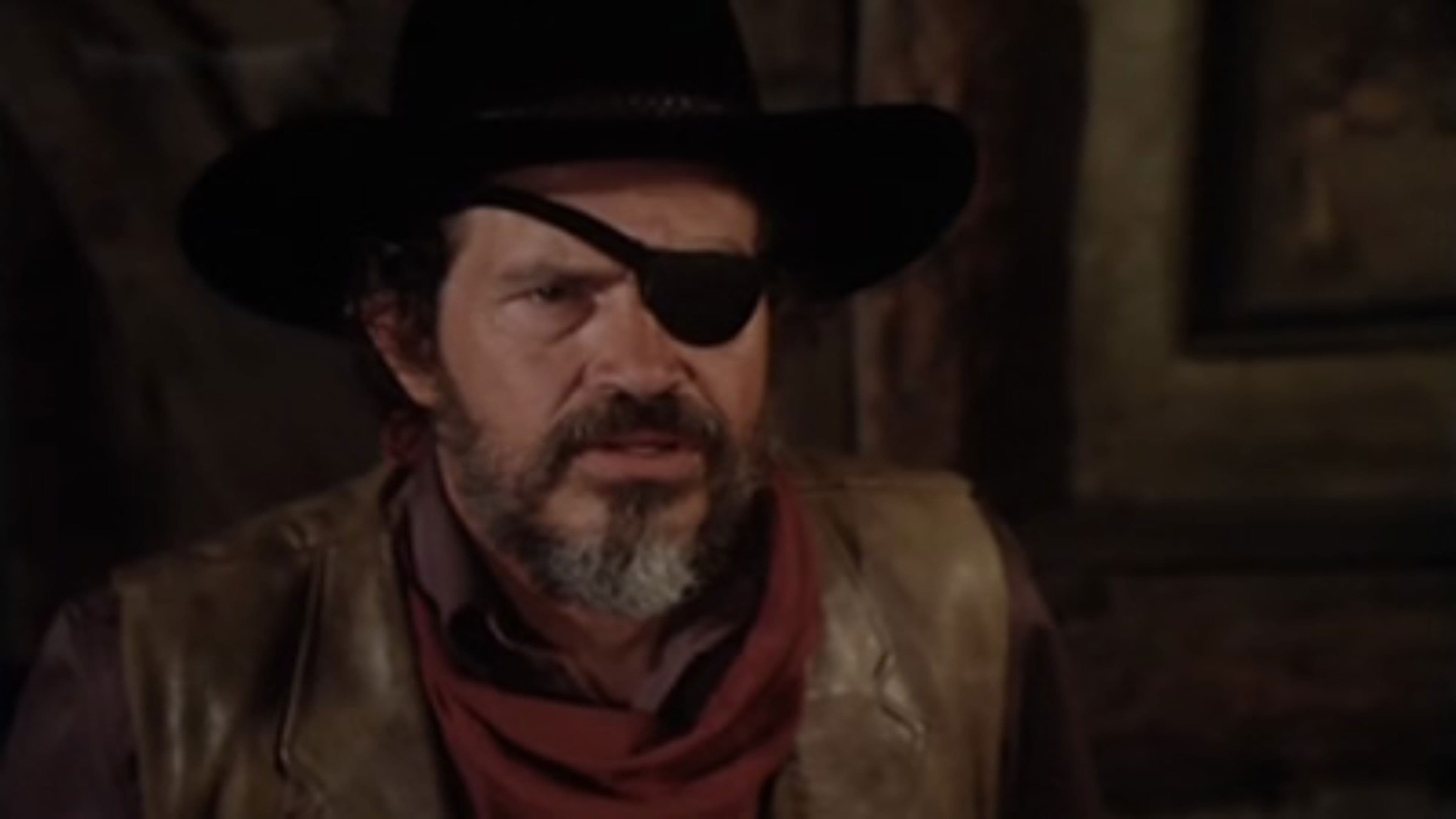 True Grit: A Further Adventure