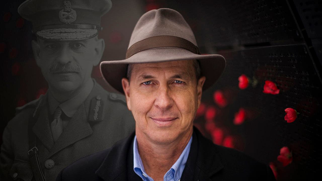 Monash and Me: Peter Greste on Australia's Great Commander