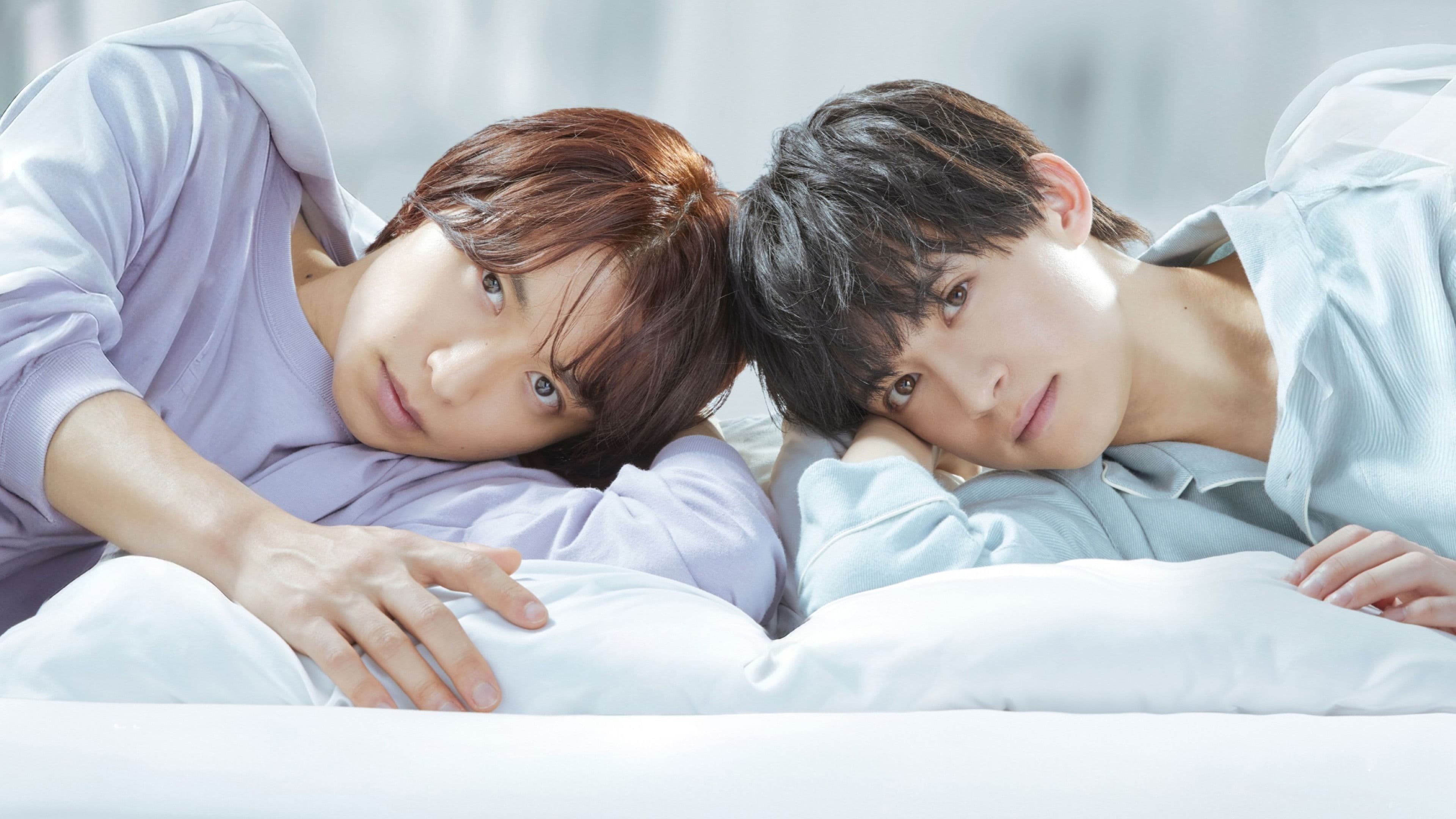 BLドラマの主演になりました