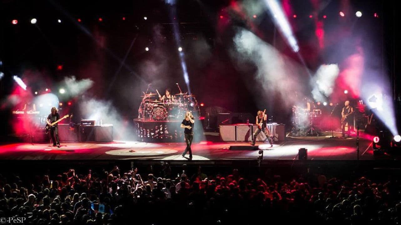 Maná - Arde el Cielo