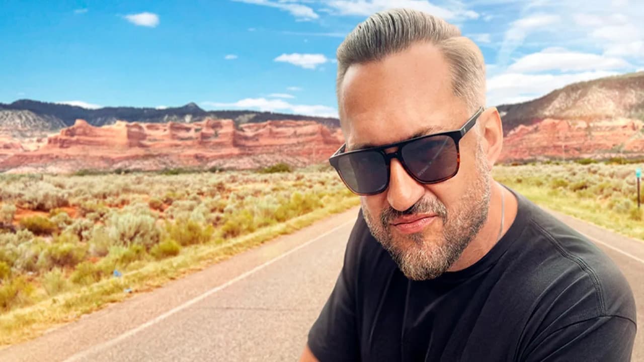 Niezwykłe Stany Prokopa