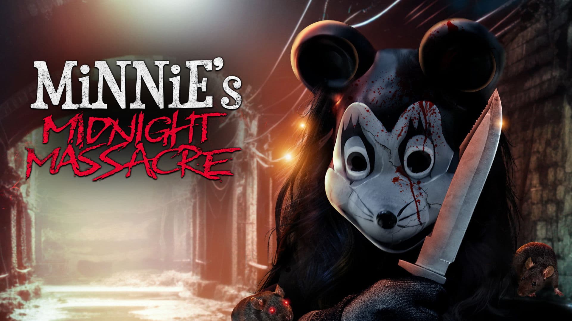 Minnie’s Midnight Massacre