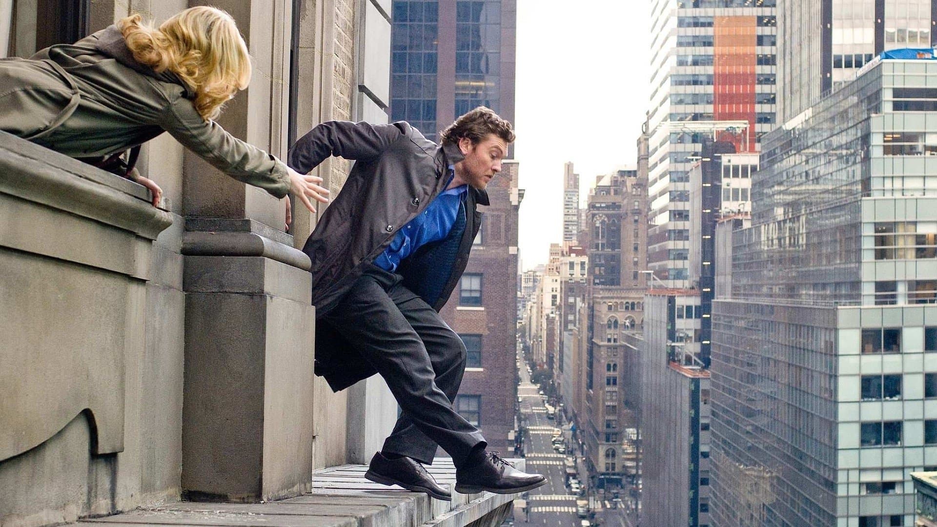 Dreptate la înălțime