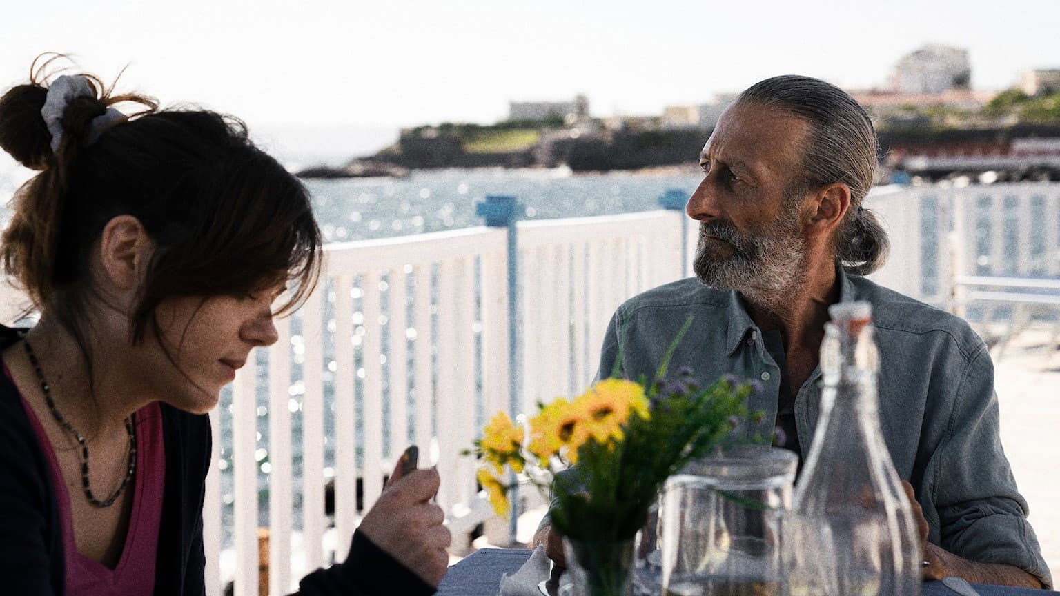 Il mare che muove le cose