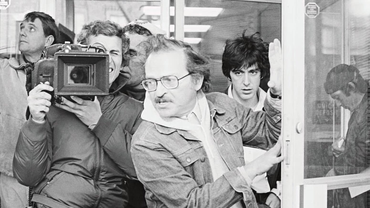 The Making of 'Dog Day Afternoon'