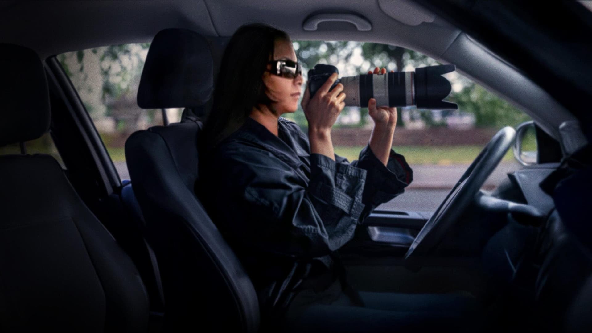 Fiasco: Mame detectivi particulari