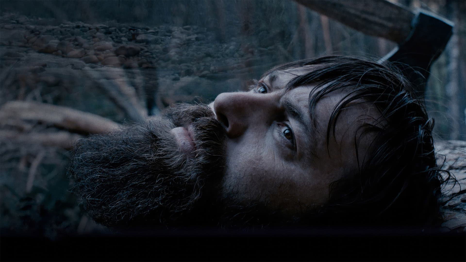 Глубокие реки